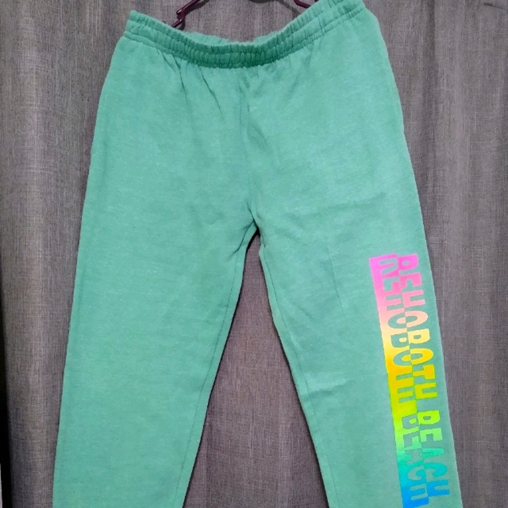 Sweat pants